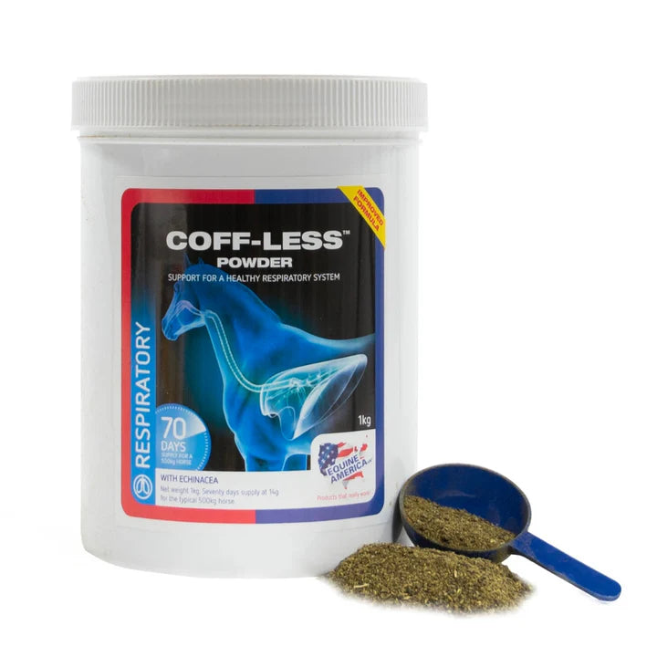 Coff-Less