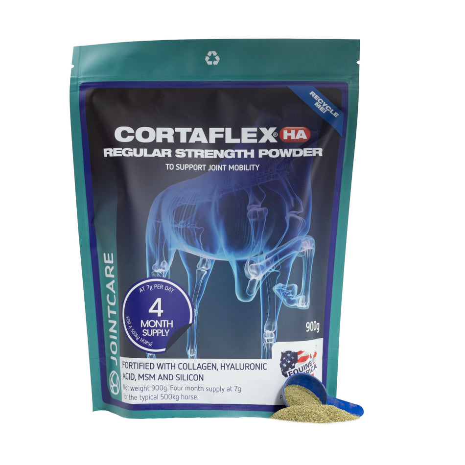 Cortaflex® HA Regular Powder