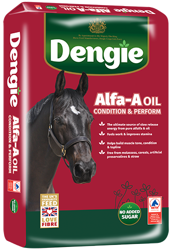 Dengie Alfa A Oil