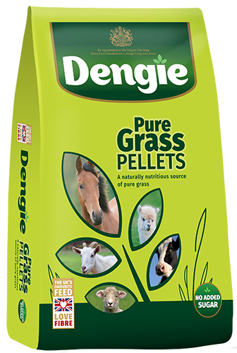 Dengie Grass Pellets