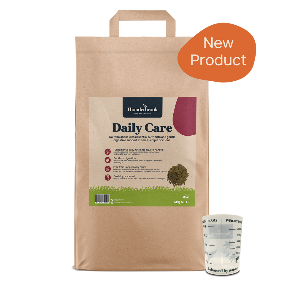 Daily Care