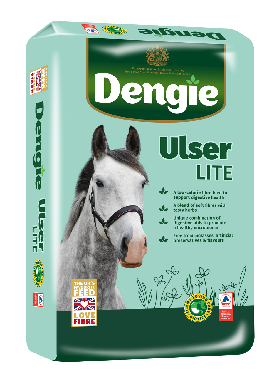Dengie Ulser Lite
