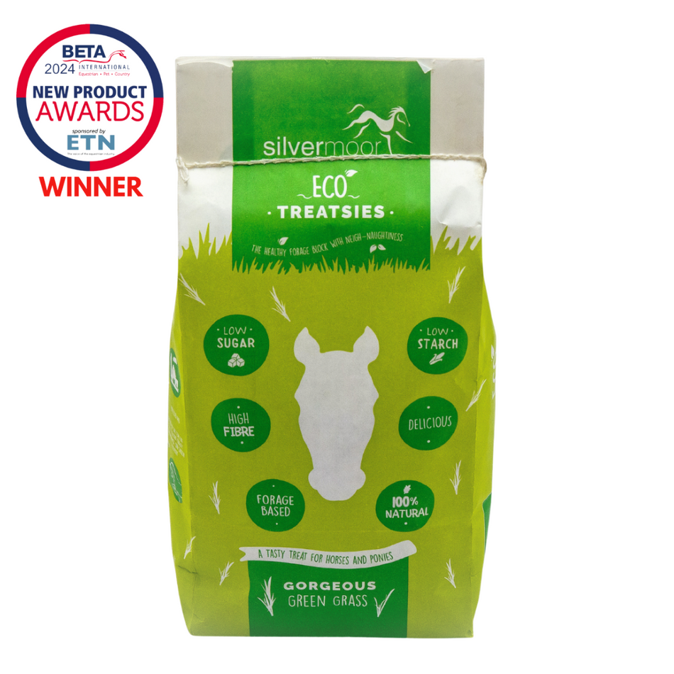 Silvemoor Eco Treatsies