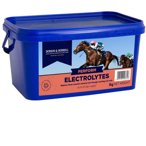 D&H Electrolytes