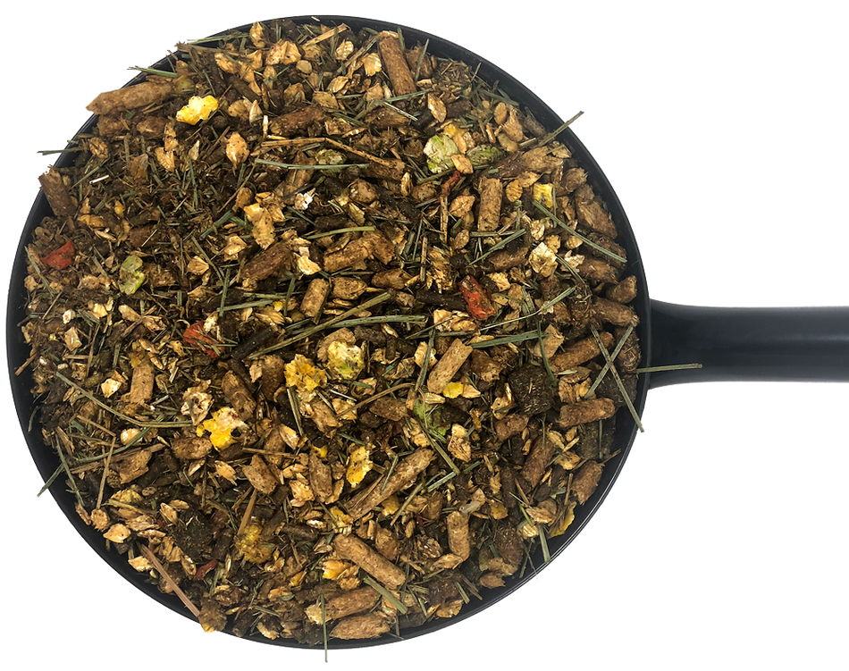 Elite Sport Muesli