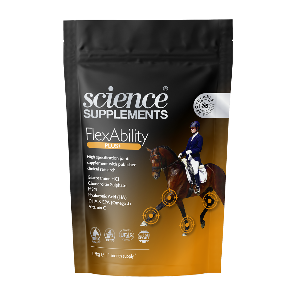 FlexAbility Plus+