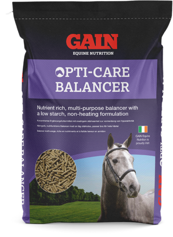 Opti-Care Balancer