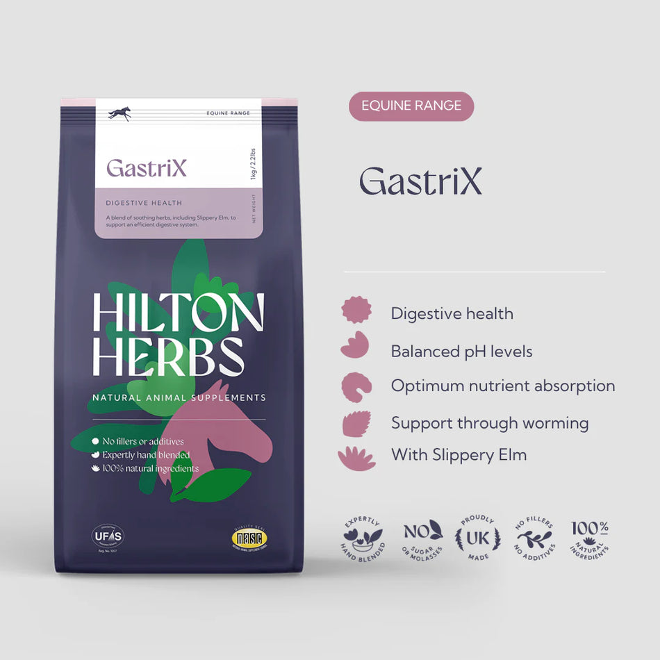 GastriX