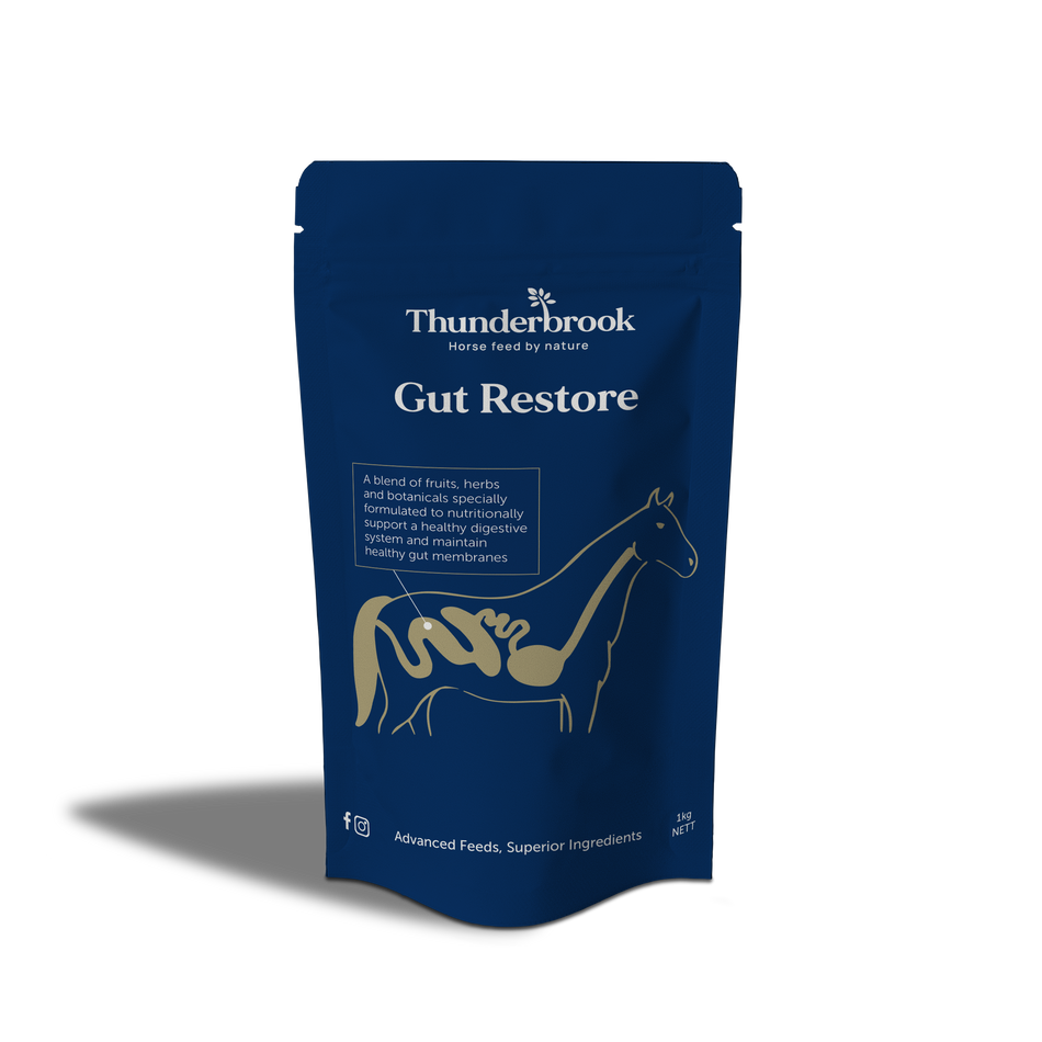 Gut Restore