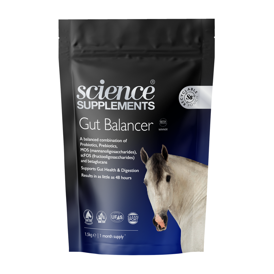 Gut Balancer