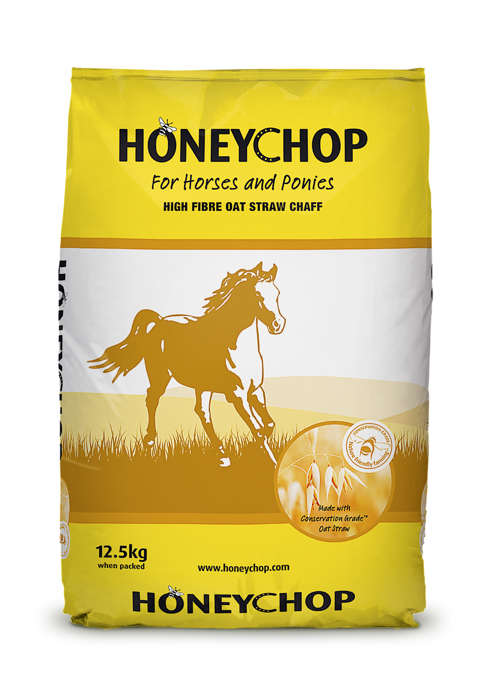 Honeychop Original