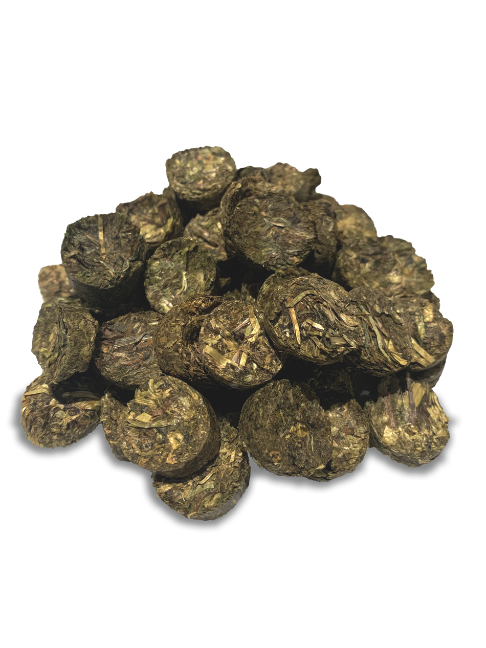 Hay Flakes