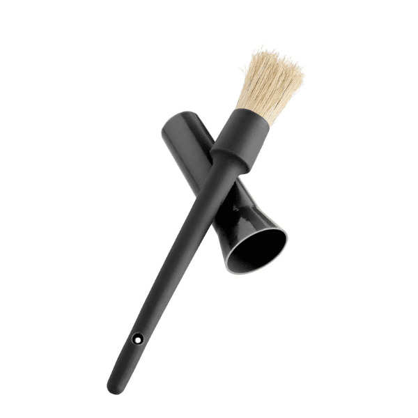 Hoof Oil Brush with Cap