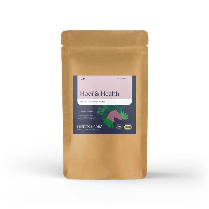 Hoof & Health