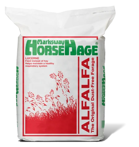 Horsehage Alfalfa