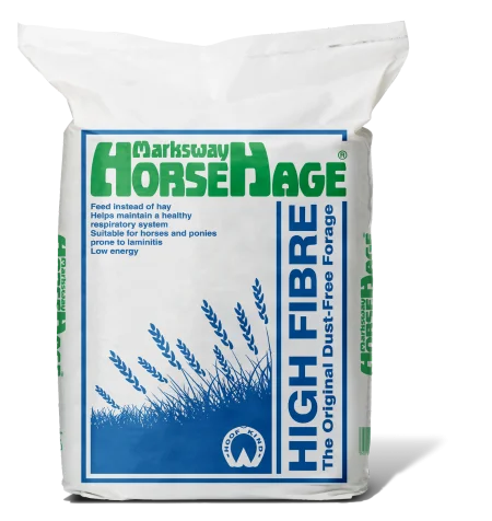 HorseHage High Fibre