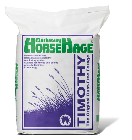 Horsehage Timothy