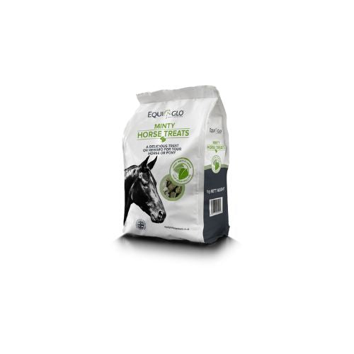Mr Johnsons Equiglo Treats