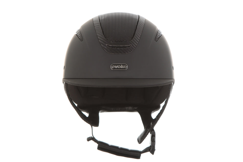 Elara Classic Peak Black Carbon