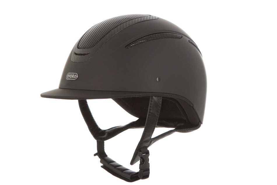 Elara Classic Peak Black Carbon