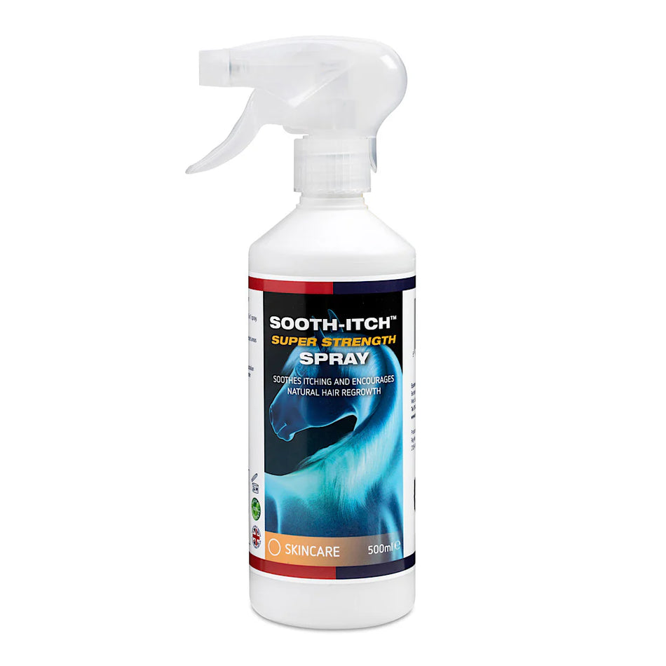 Sooth Itch Spray