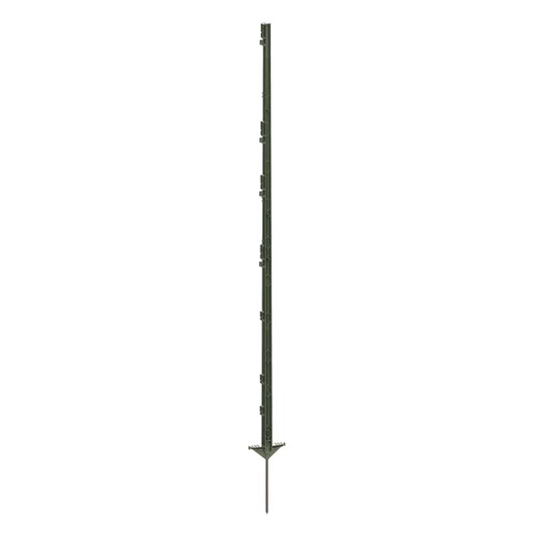 Multi Wire Poly Post