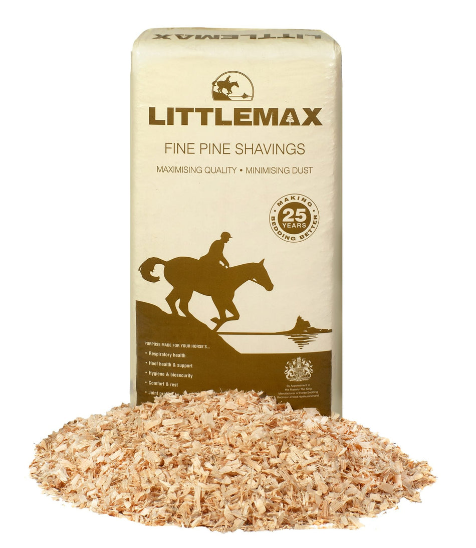 Littlemax Shavings