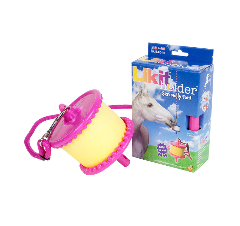 Likit Holder