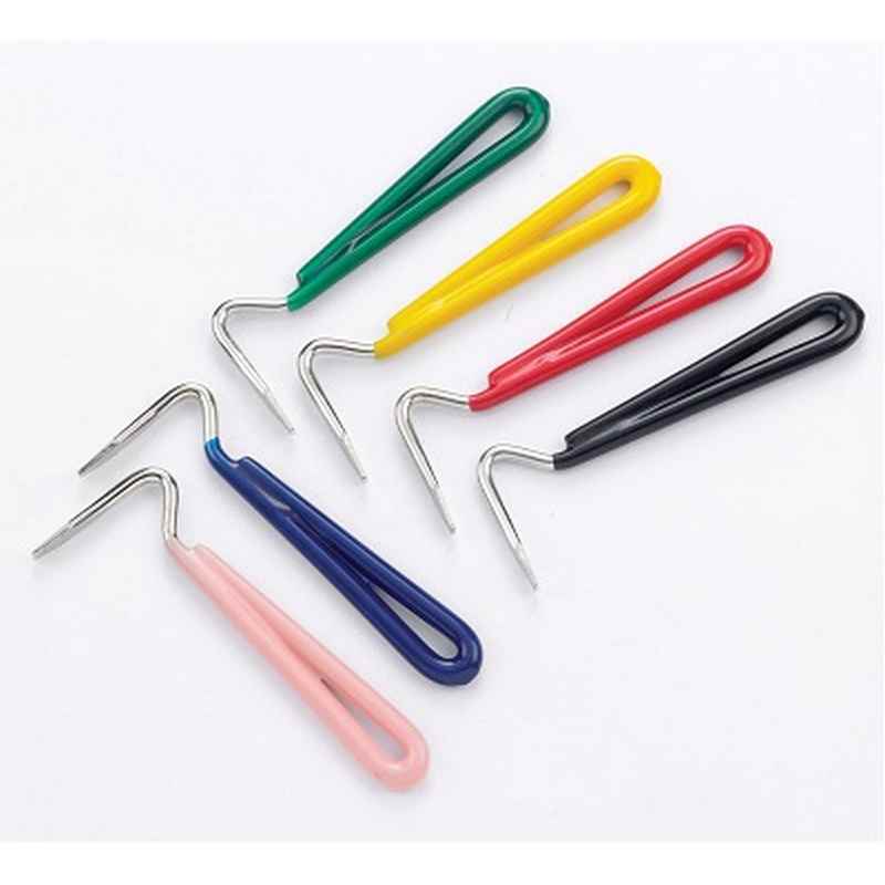Lincoln Hoof Pick