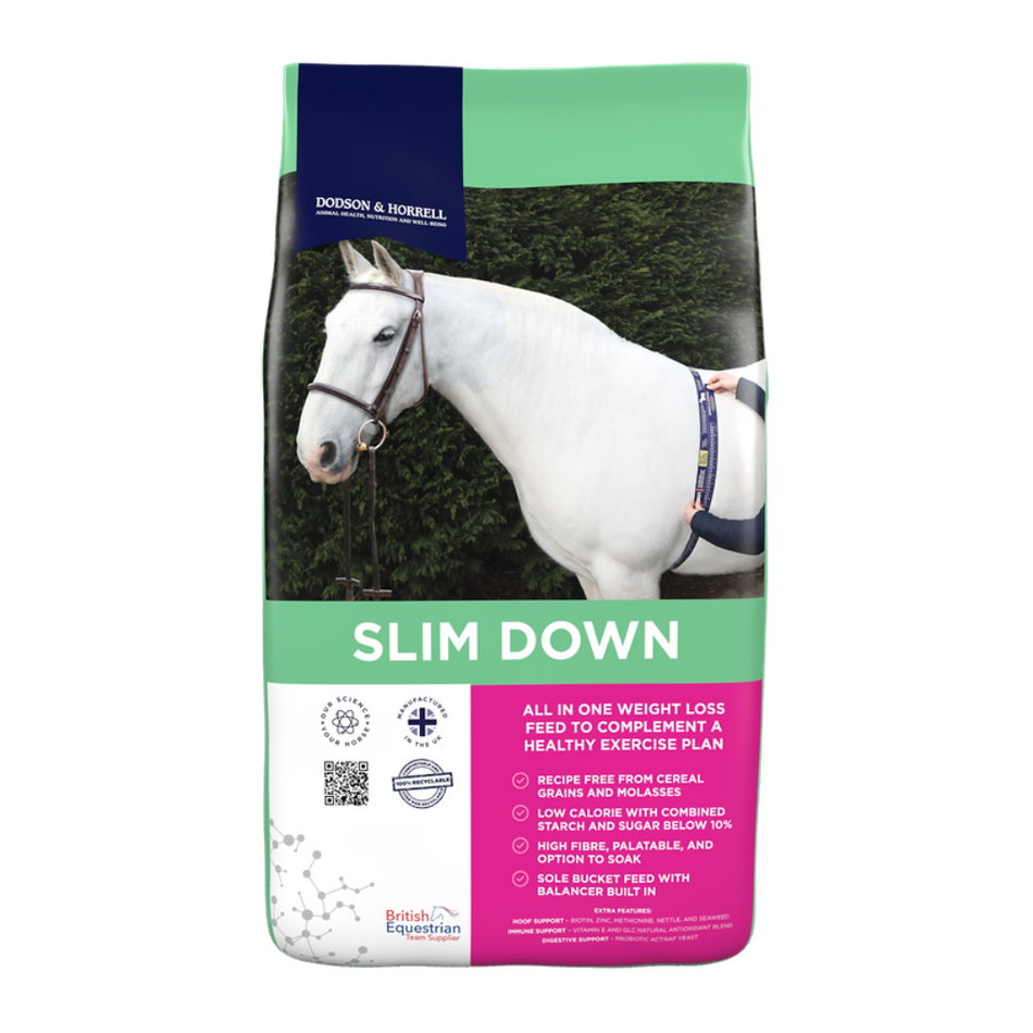 D&H Slim Down