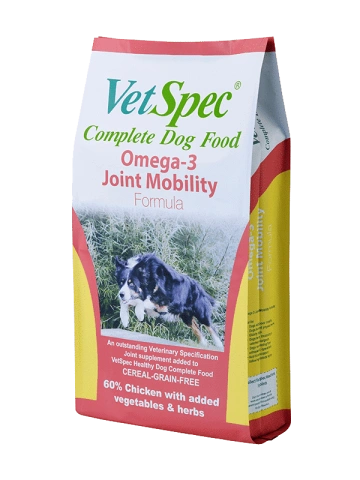 VetSpec Complete Adult Joint Mobility