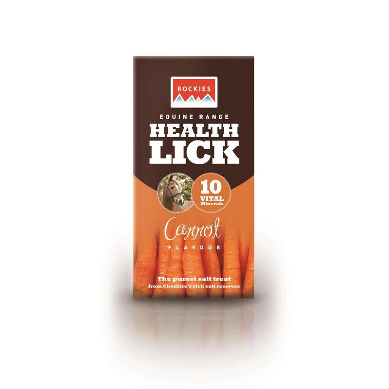 Health Lick