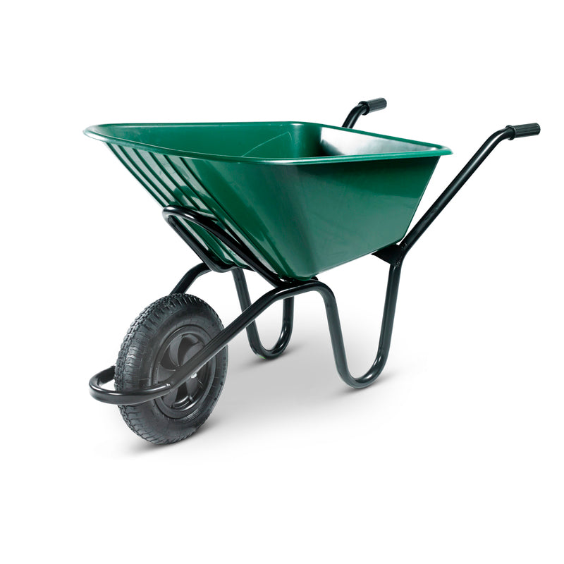 Monarch Wheelbarrow