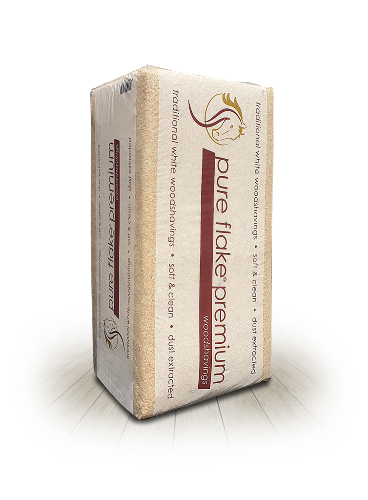 Pure Flake Premium Shavings