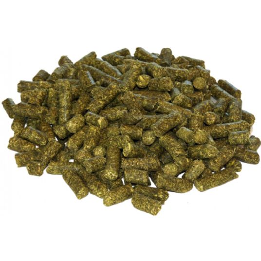 Lucie Nuts-Pure Lucerne Nuts 12mm