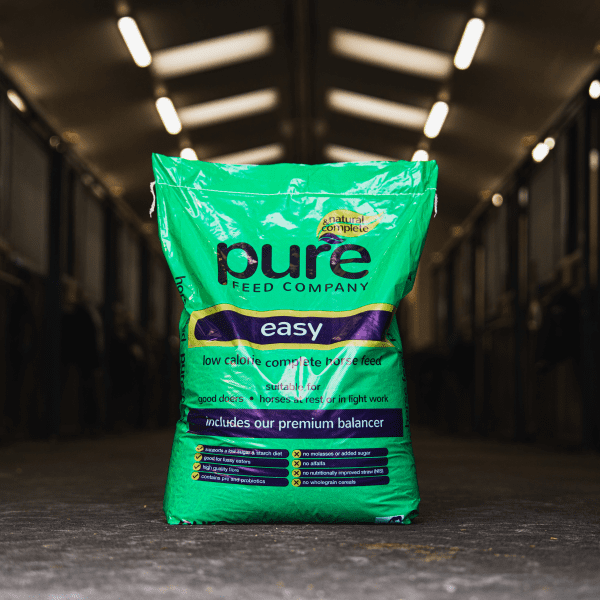 Pure Feeds Easy