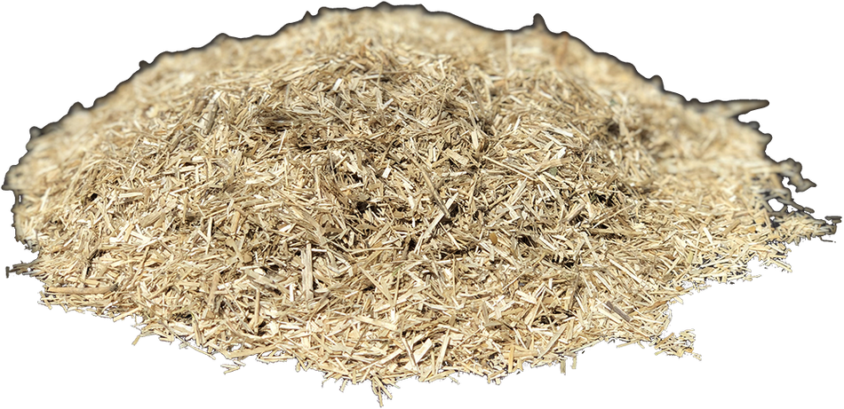 Pure Green Flax
