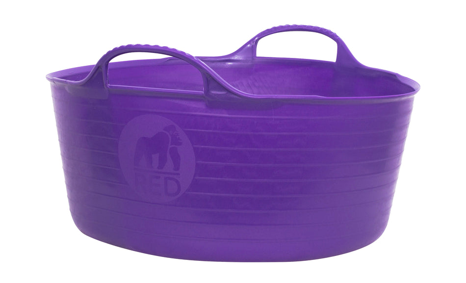 Gorilla Tub® - Small Shallow