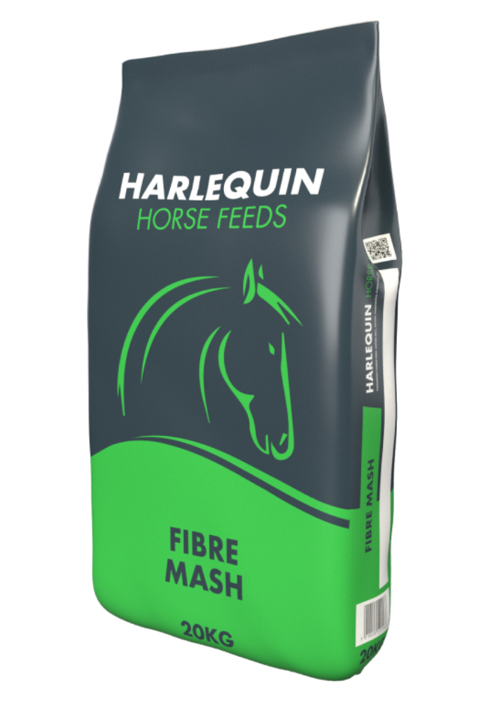 Fibre Mash