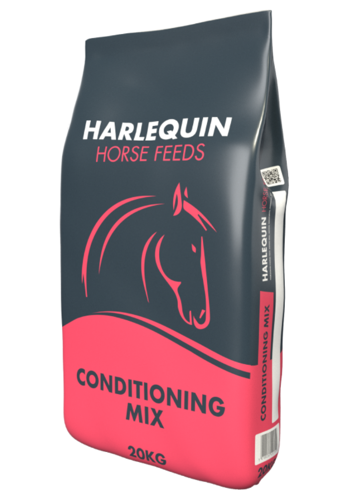 Conditioning Mix