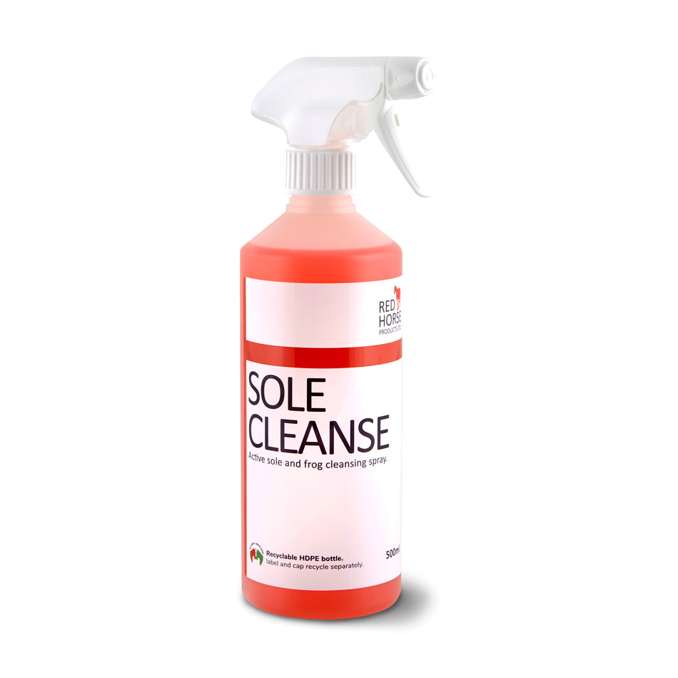 Sole Cleanse