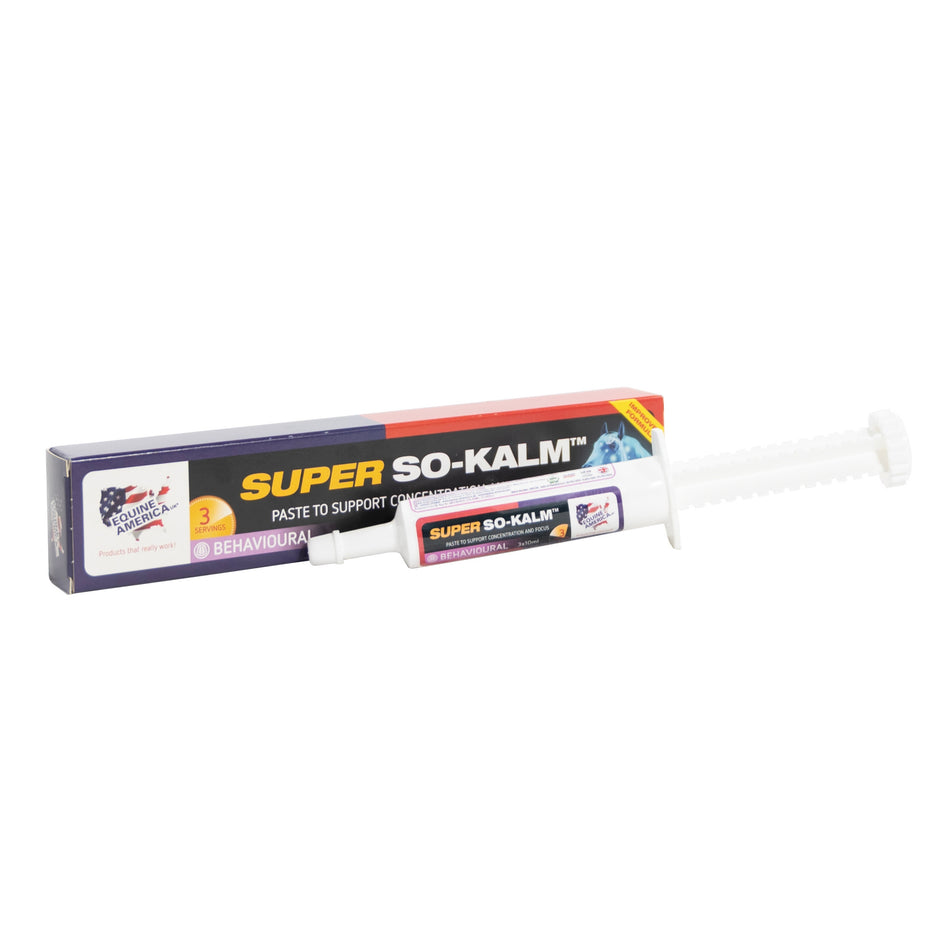 Super So Kalm Paste