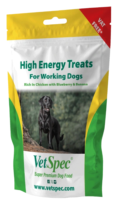 VetSpec High Energy Treats