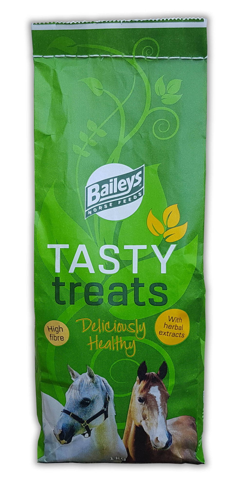 Tasty Treats
