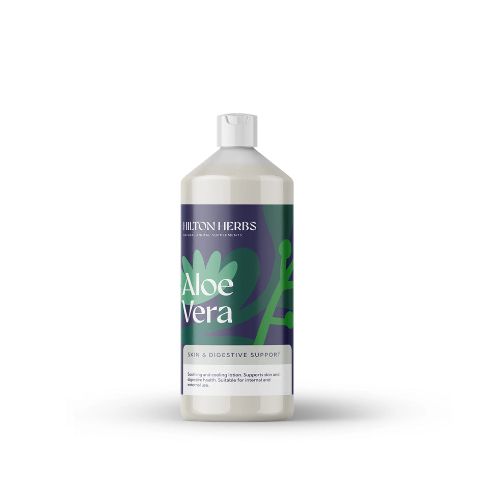 Aloe Vera Juice