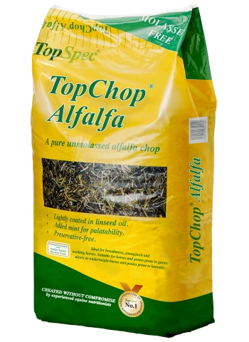 Topchop Alfa