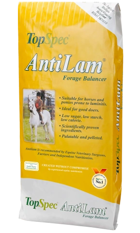Topspec Antilam