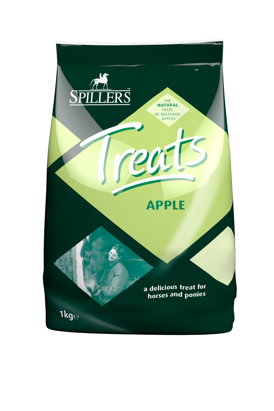 Spillers Treats Apple