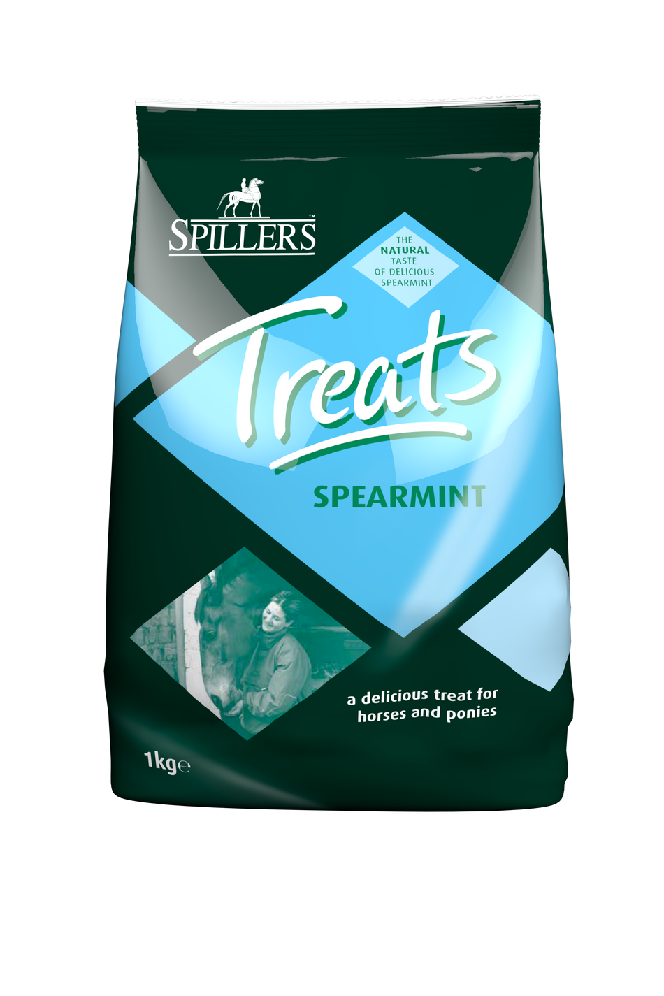 Spillers Treats Spearmint