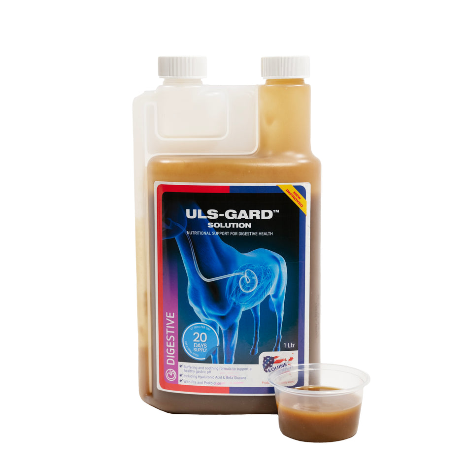 Uls-Gard Solution
